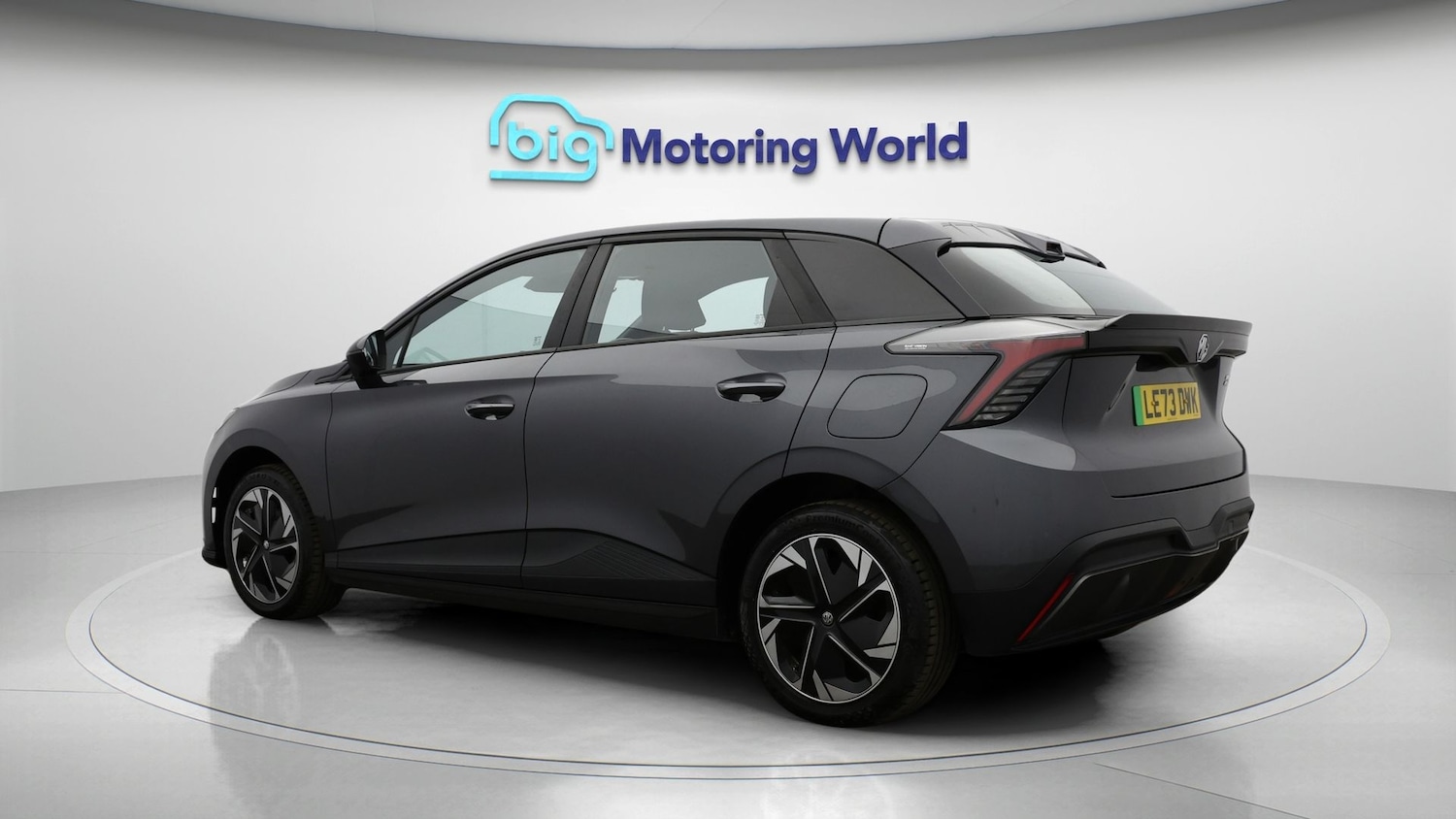 Used MG MG4 2024 for sale - 77590503: Photo 5