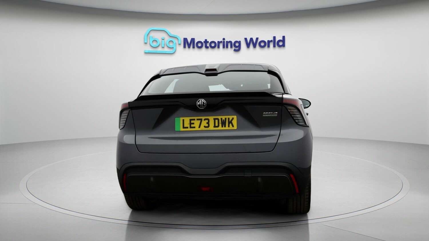 Used MG MG4 2024 for sale - 77590503: Photo 6