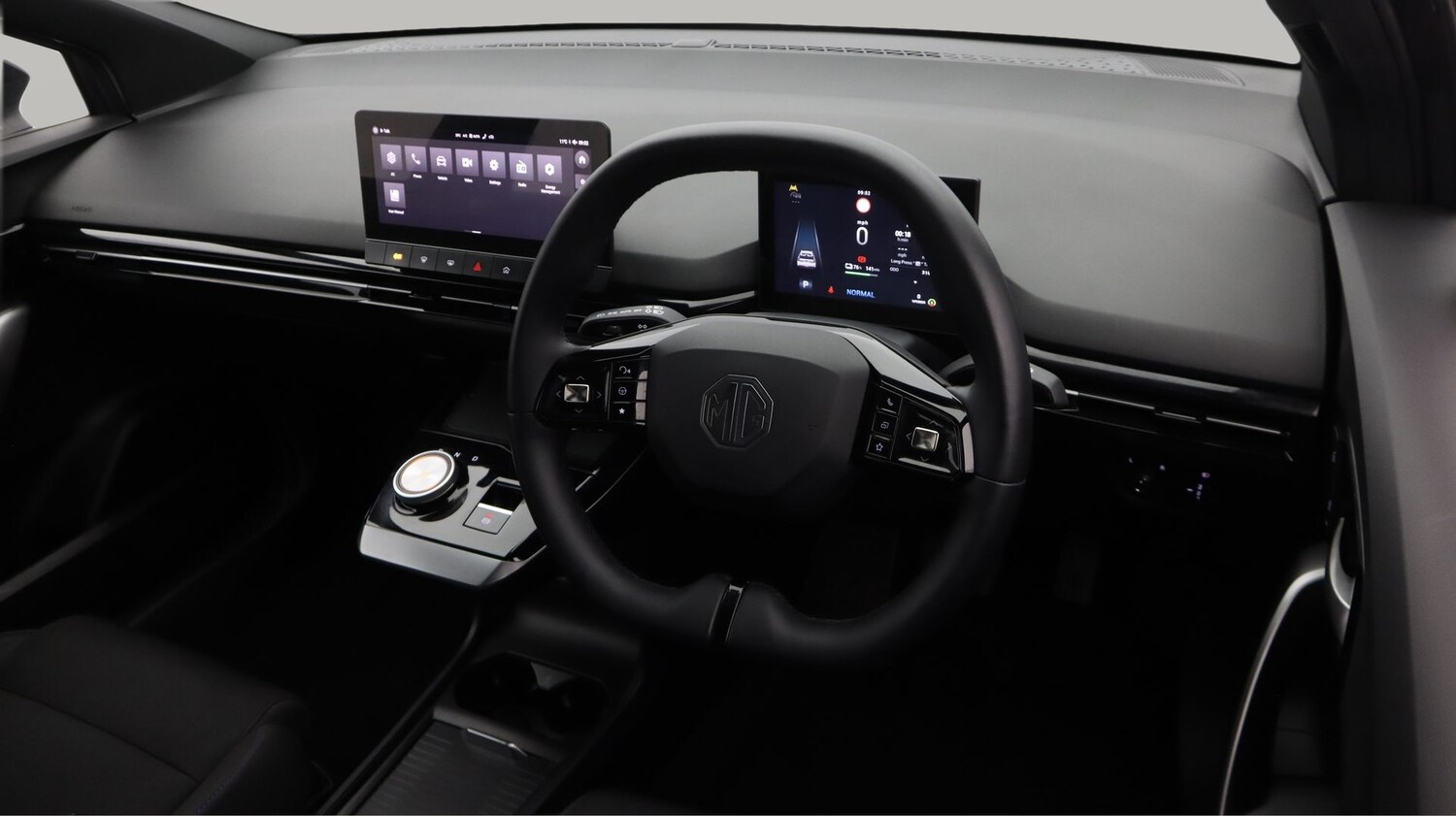 Used MG MG4 2024 for sale - 77590503: Photo 9