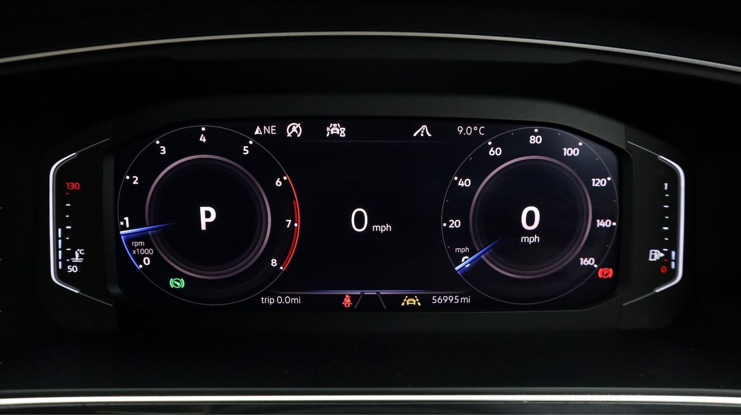 Used Volkswagen Tiguan 2020 for sale - 78094819: Photo 10