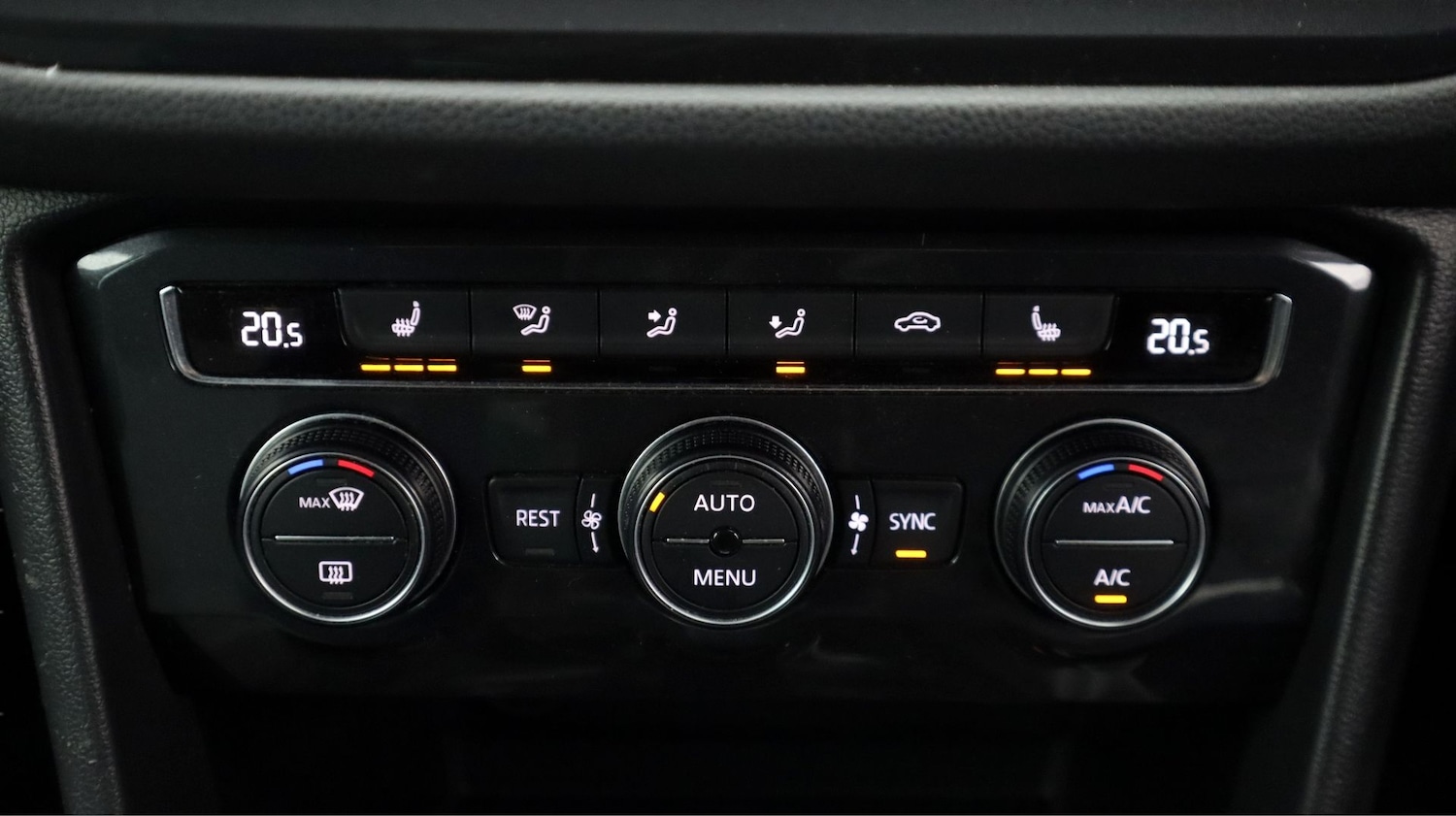 Used Volkswagen Tiguan 2020 for sale - 78094819: Photo 12