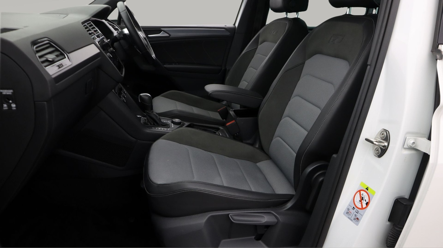 Used Volkswagen Tiguan 2020 for sale - 78094819: Photo 14