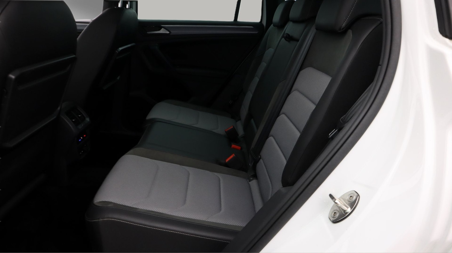 Used Volkswagen Tiguan 2020 for sale - 78094819: Photo 16