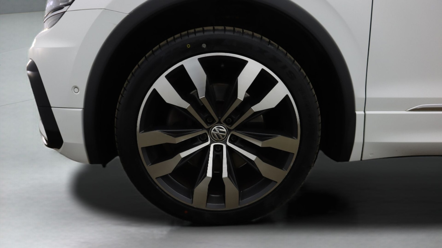 Used Volkswagen Tiguan 2020 for sale - 78094819: Photo 18