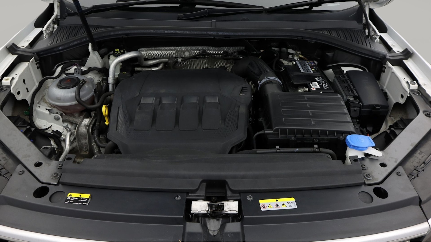 Used Volkswagen Tiguan 2020 for sale - 78094819: Photo 19