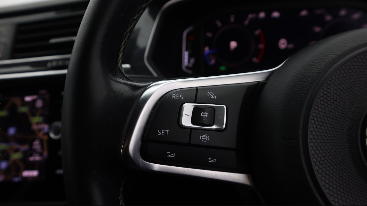 Used Volkswagen Tiguan 2020 for sale - 78094819: Photo 23