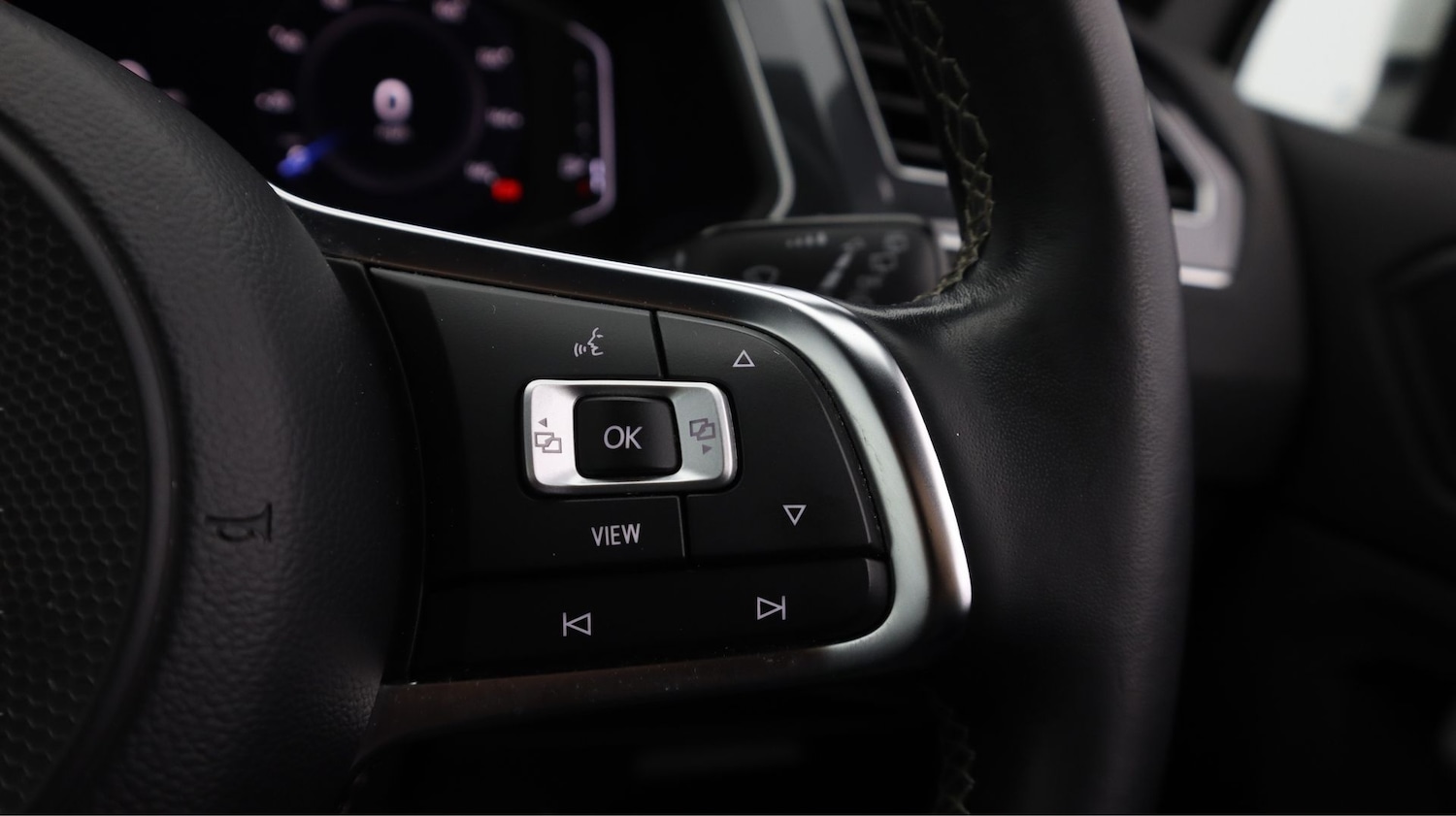 Used Volkswagen Tiguan 2020 for sale - 78094819: Photo 25