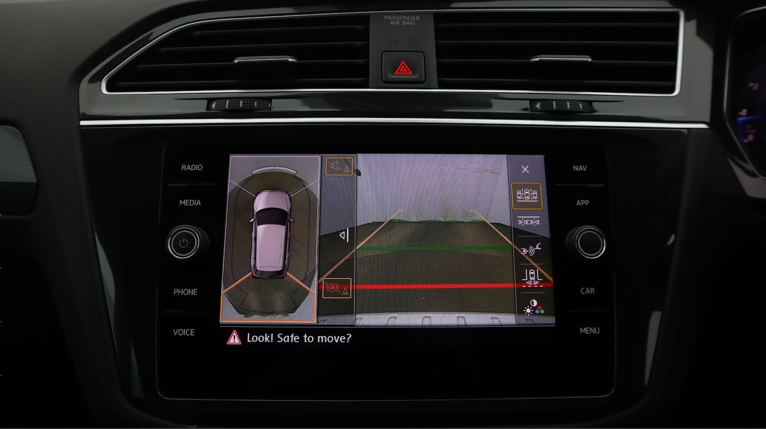 Used Volkswagen Tiguan 2020 for sale - 78094819: Photo 27