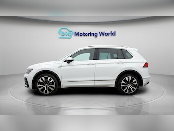 Used Volkswagen Tiguan 2020 for sale - 78094819: Photo