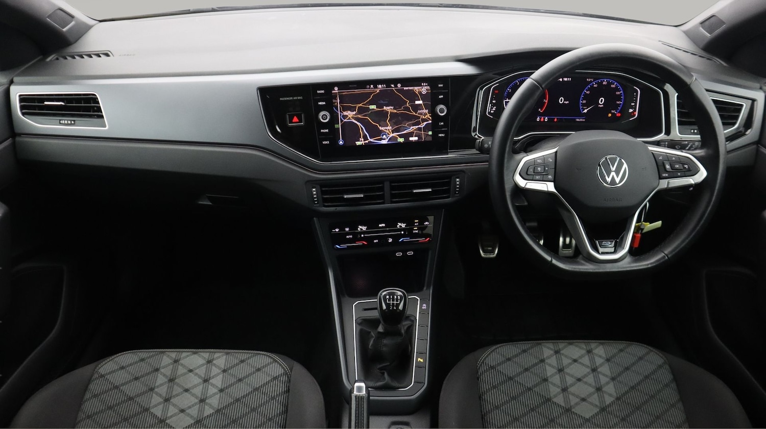 Used Volkswagen Polo 2024 for sale - 77617625: Photo 13