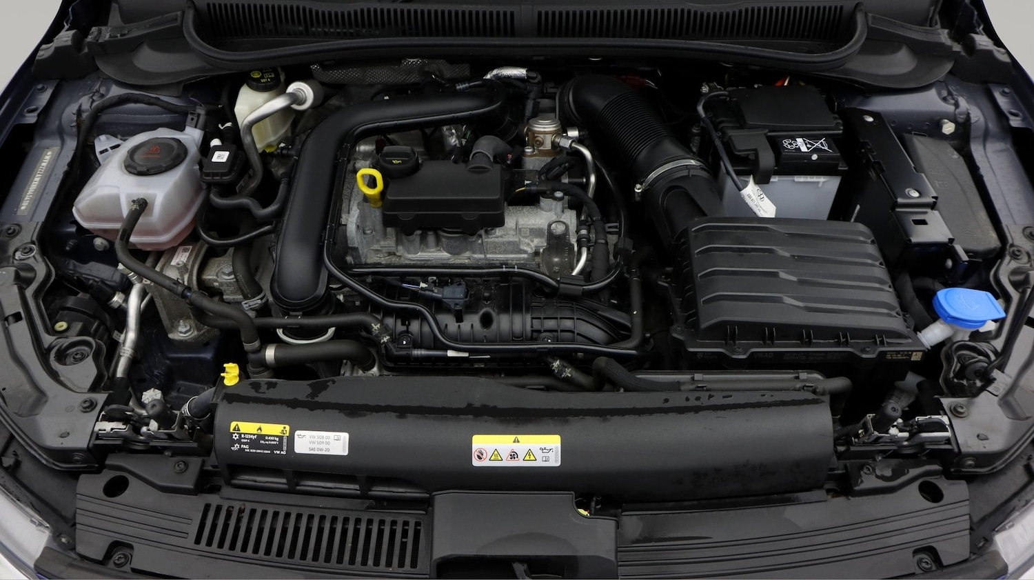 Used Volkswagen Polo 2024 for sale - 77617625: Photo 19