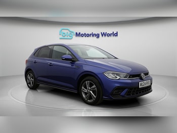 Volkswagen Polo feature image