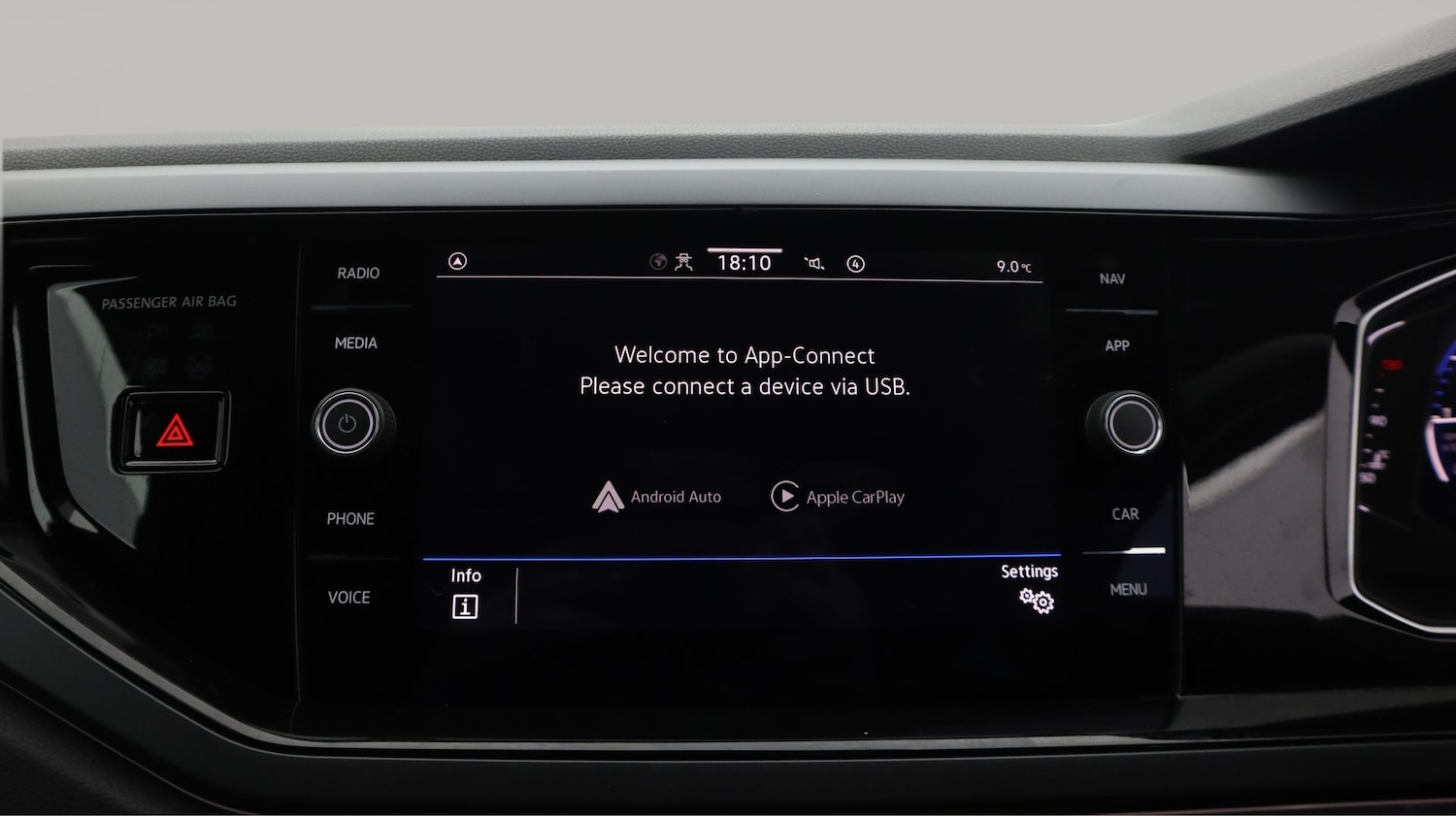 Used Volkswagen Polo 2024 for sale - 77617625: Photo 23