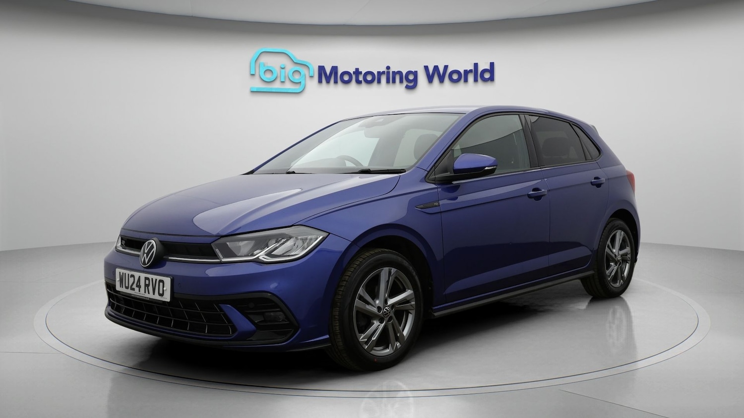 Used Volkswagen Polo 2024 for sale - 77617625: Photo 3