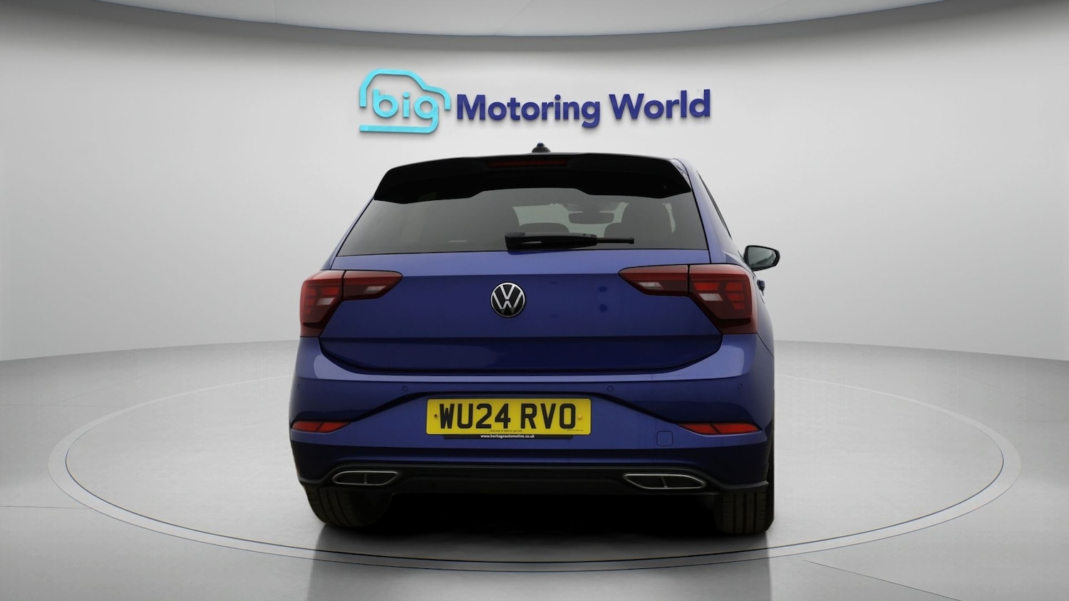 Used Volkswagen Polo 2024 for sale - 77617625: Photo 6