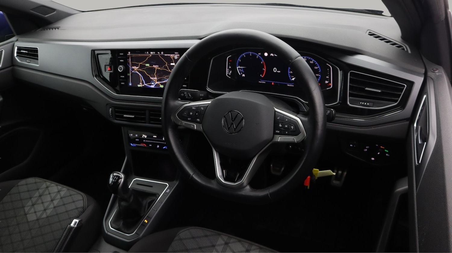 Used Volkswagen Polo 2024 for sale - 77617625: Photo 9