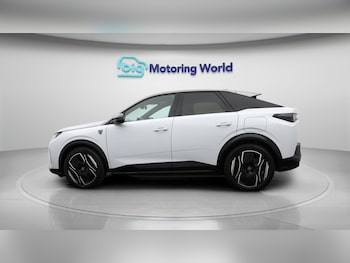 Used Peugeot E-3008 2024 for sale - 78885852: Photo