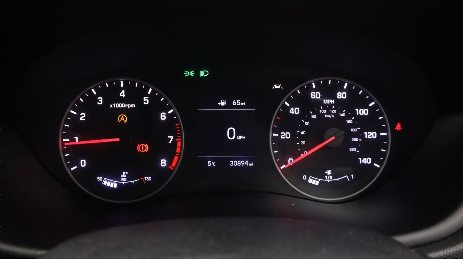 Used Hyundai i20 2020 for sale - 77638832: Photo 10