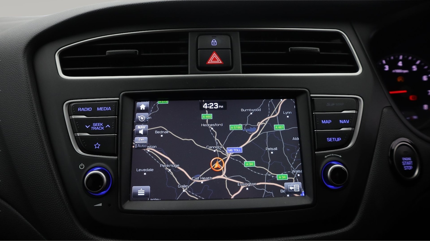 Used Hyundai i20 2020 for sale - 77638832: Photo 11