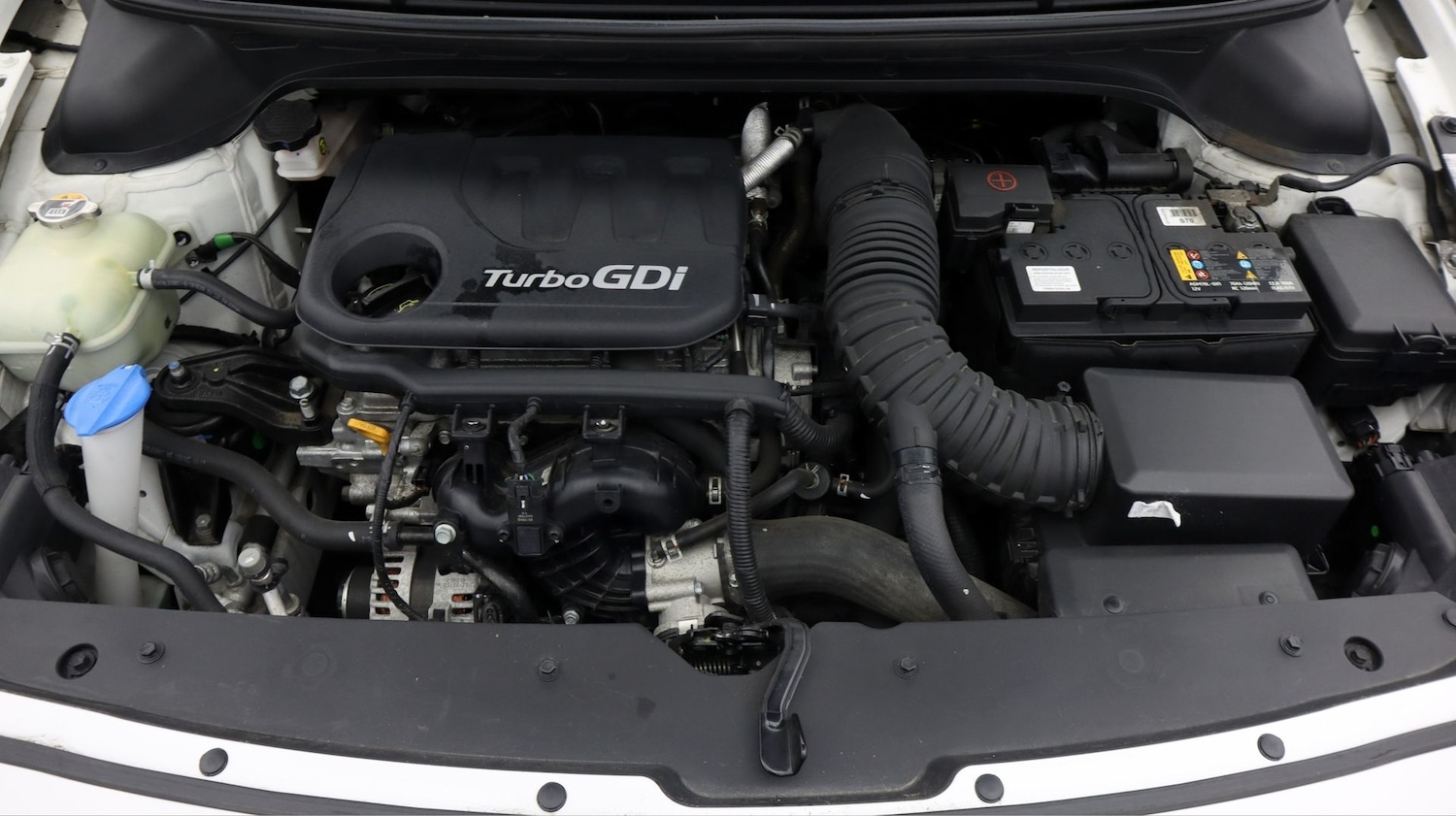 Used Hyundai i20 2020 for sale - 77638832: Photo 19