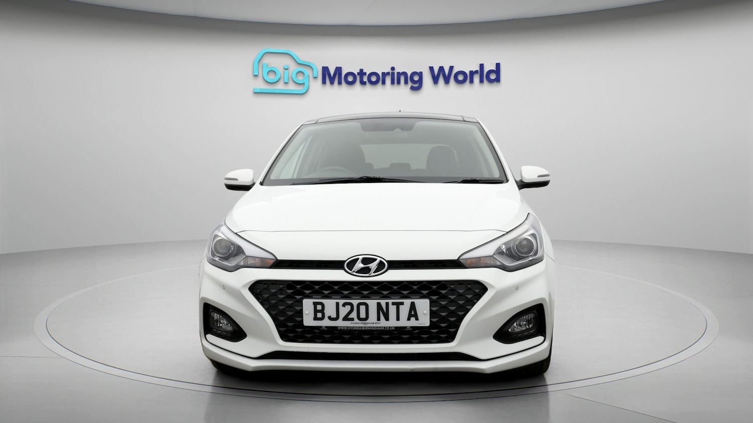 Used Hyundai i20 2020 for sale - 77638832: Photo 2