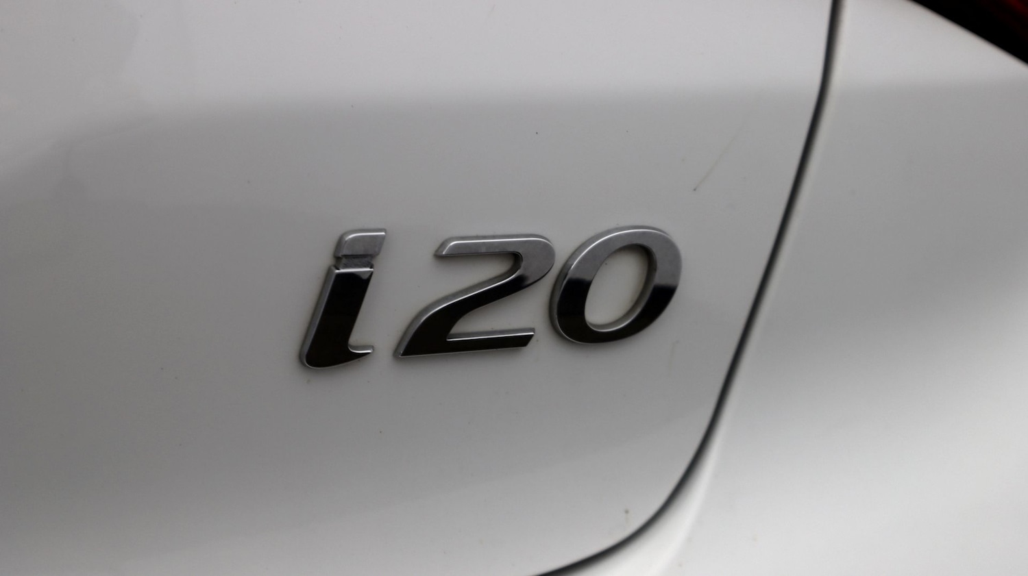 Used Hyundai i20 2020 for sale - 77638832: Photo 26