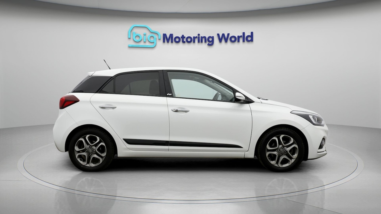 Used Hyundai i20 2020 for sale - 77638832: Photo 8
