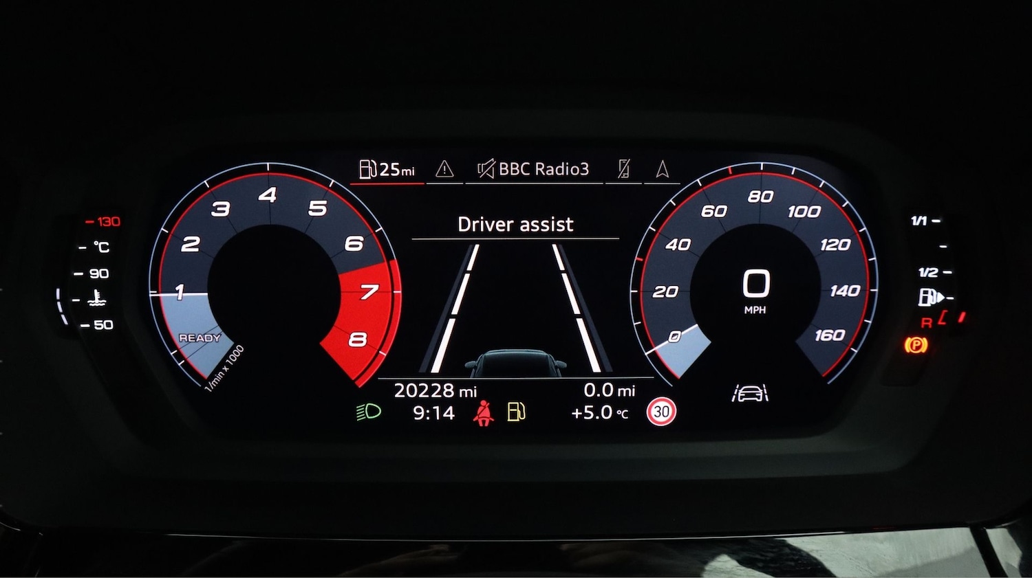 Used Audi A3 2023 for sale - 77336397: Photo 10