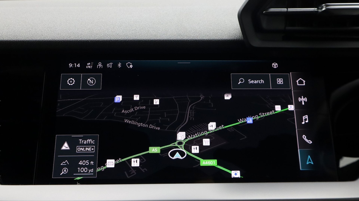 Used Audi A3 2023 for sale - 77336397: Photo 11