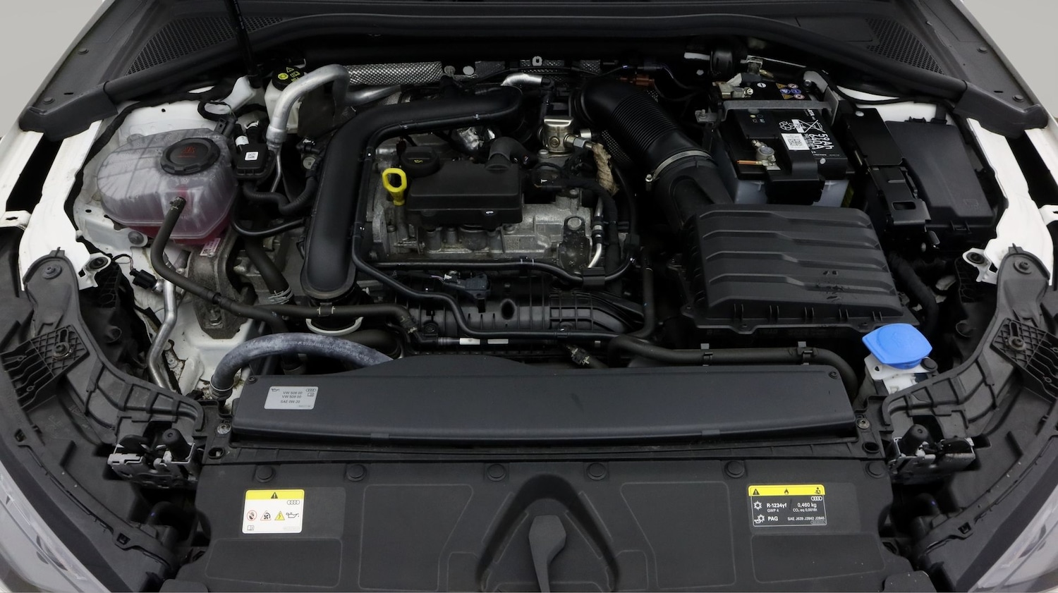 Used Audi A3 2023 for sale - 77336397: Photo 19