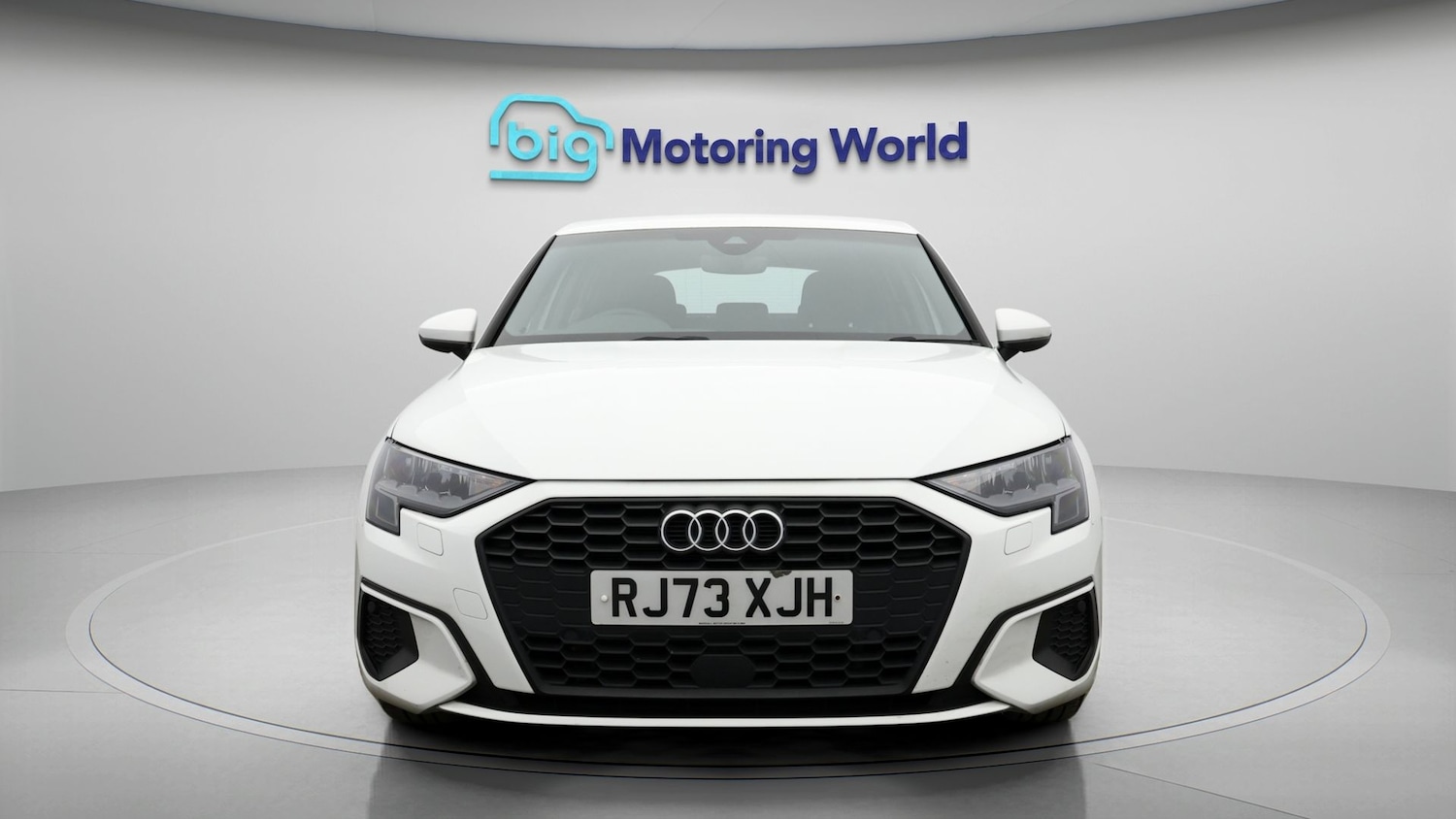 Used Audi A3 2023 for sale - 77336397: Photo 2