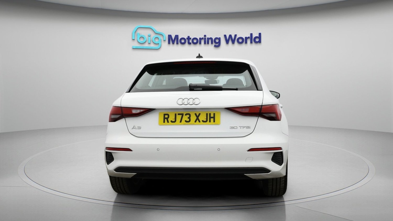 Used Audi A3 2023 for sale - 77336397: Photo 6