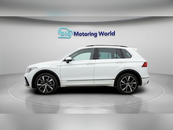 Used Volkswagen Tiguan 2023 for sale - 79301516: Photo
