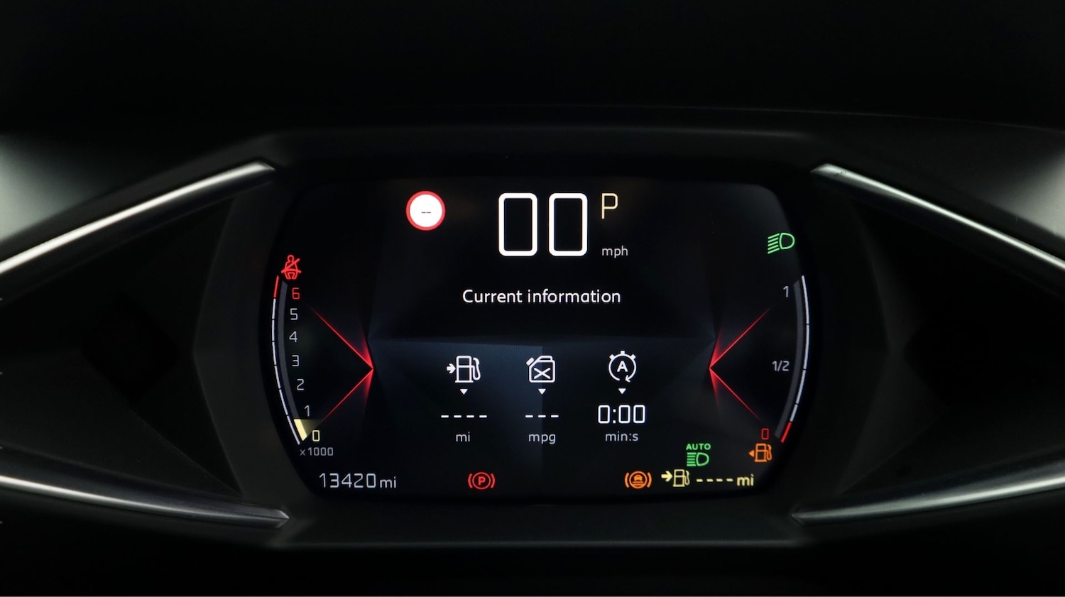 Used DS Automobiles DS 3 Crossback 2021 for sale - 78067083: Photo 10