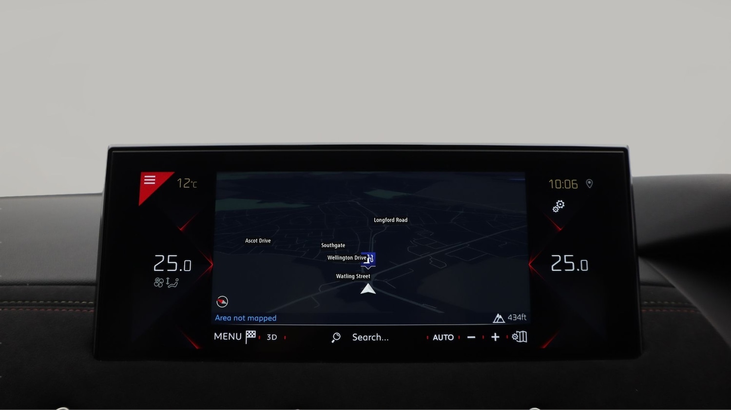 Used DS Automobiles DS 3 Crossback 2021 for sale - 78067083: Photo 11