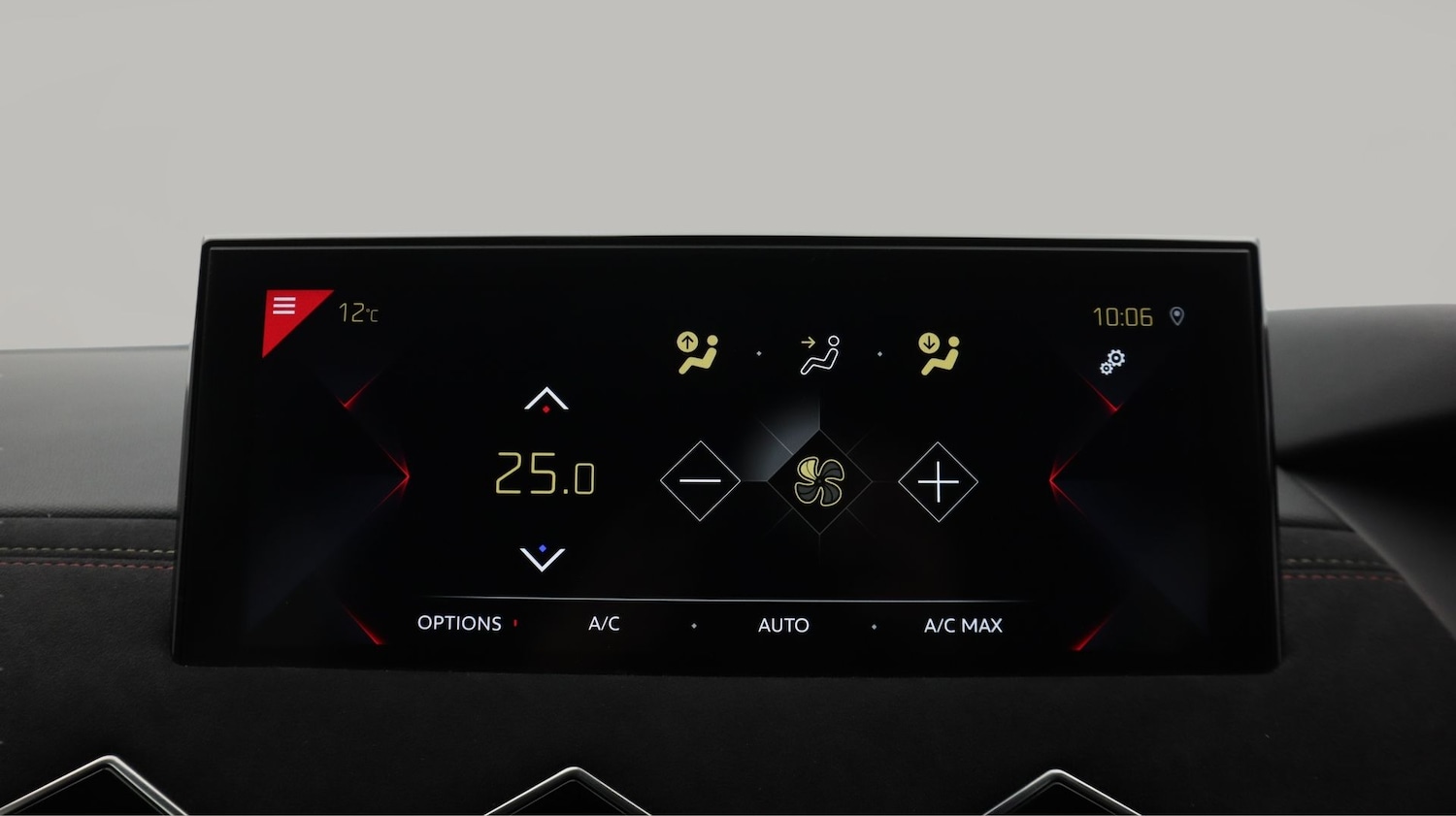 Used DS Automobiles DS 3 Crossback 2021 for sale - 78067083: Photo 12