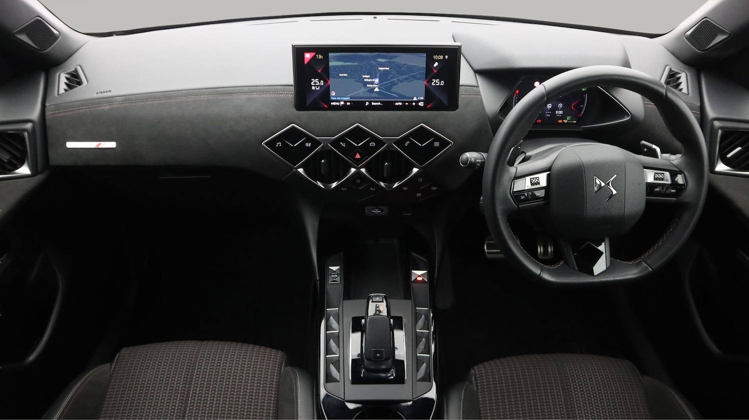 Used DS Automobiles DS 3 Crossback 2021 for sale - 78067083: Photo 13