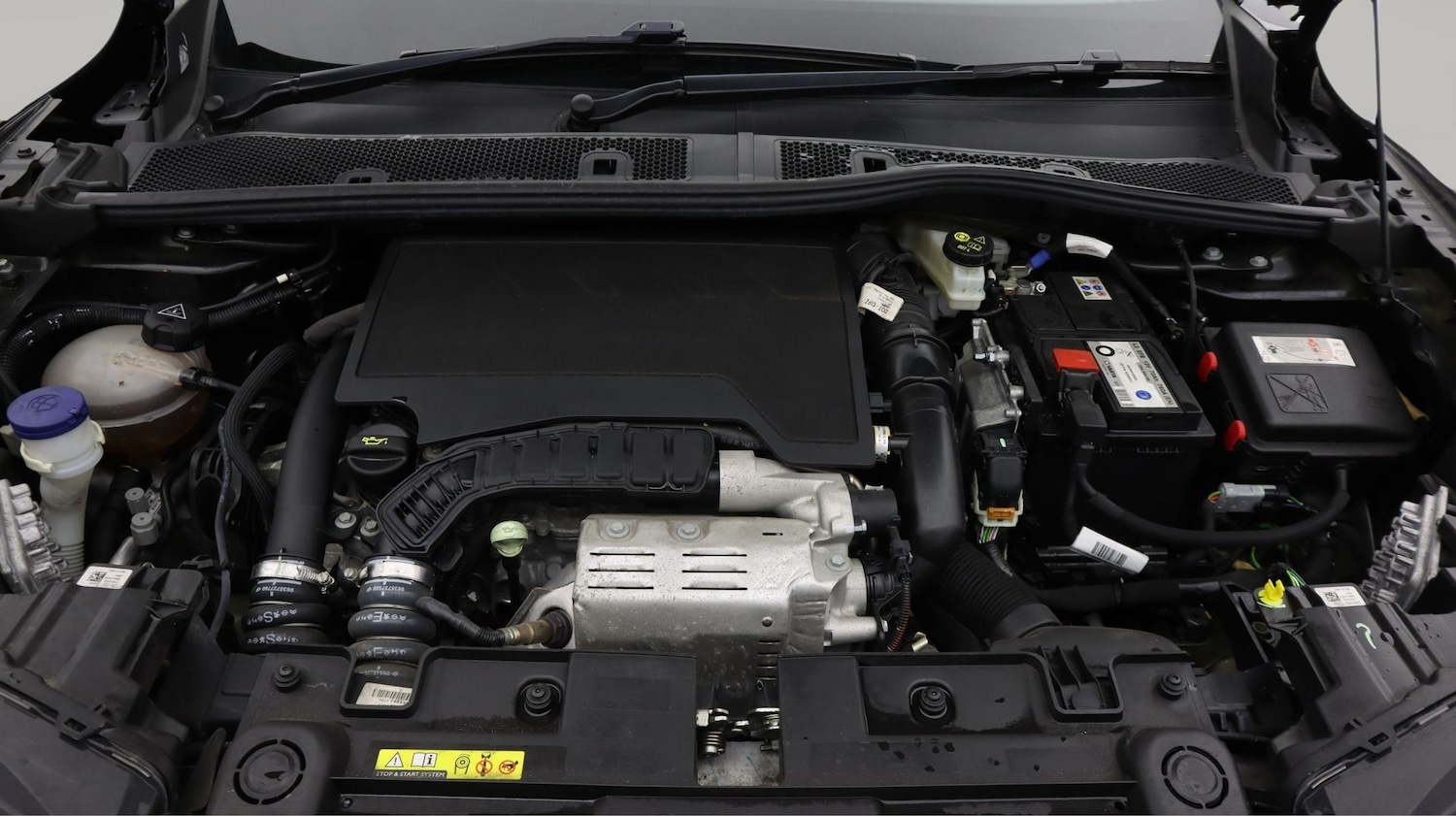 Used DS Automobiles DS 3 Crossback 2021 for sale - 78067083: Photo 19