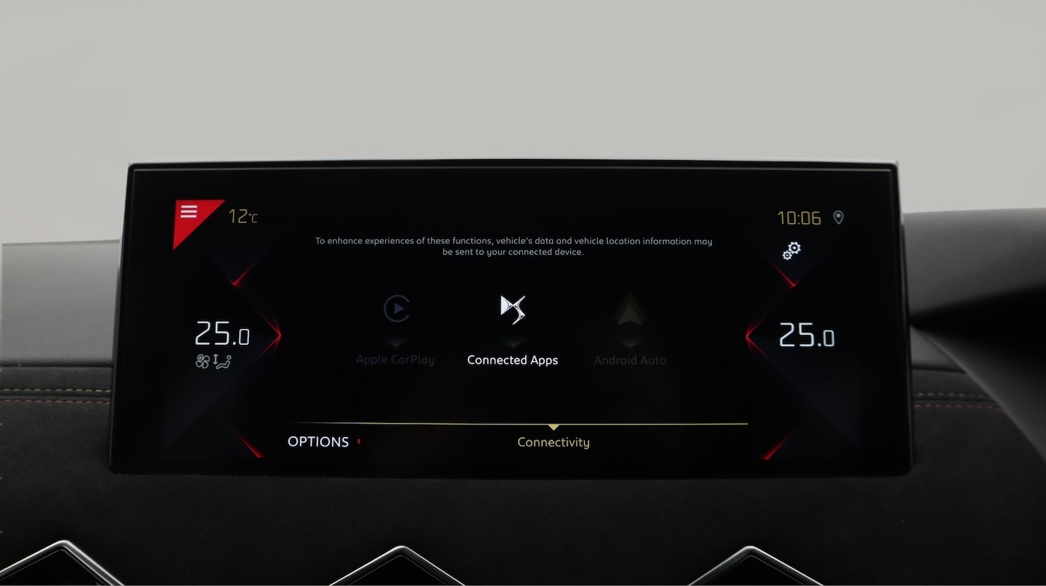 Used DS Automobiles DS 3 Crossback 2021 for sale - 78067083: Photo 24