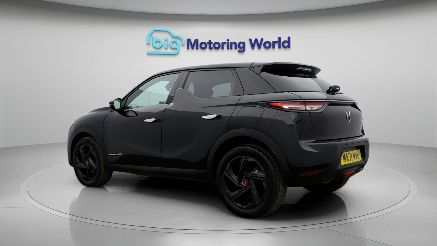 Used DS Automobiles DS 3 Crossback 2021 for sale - 78067083: Photo 5