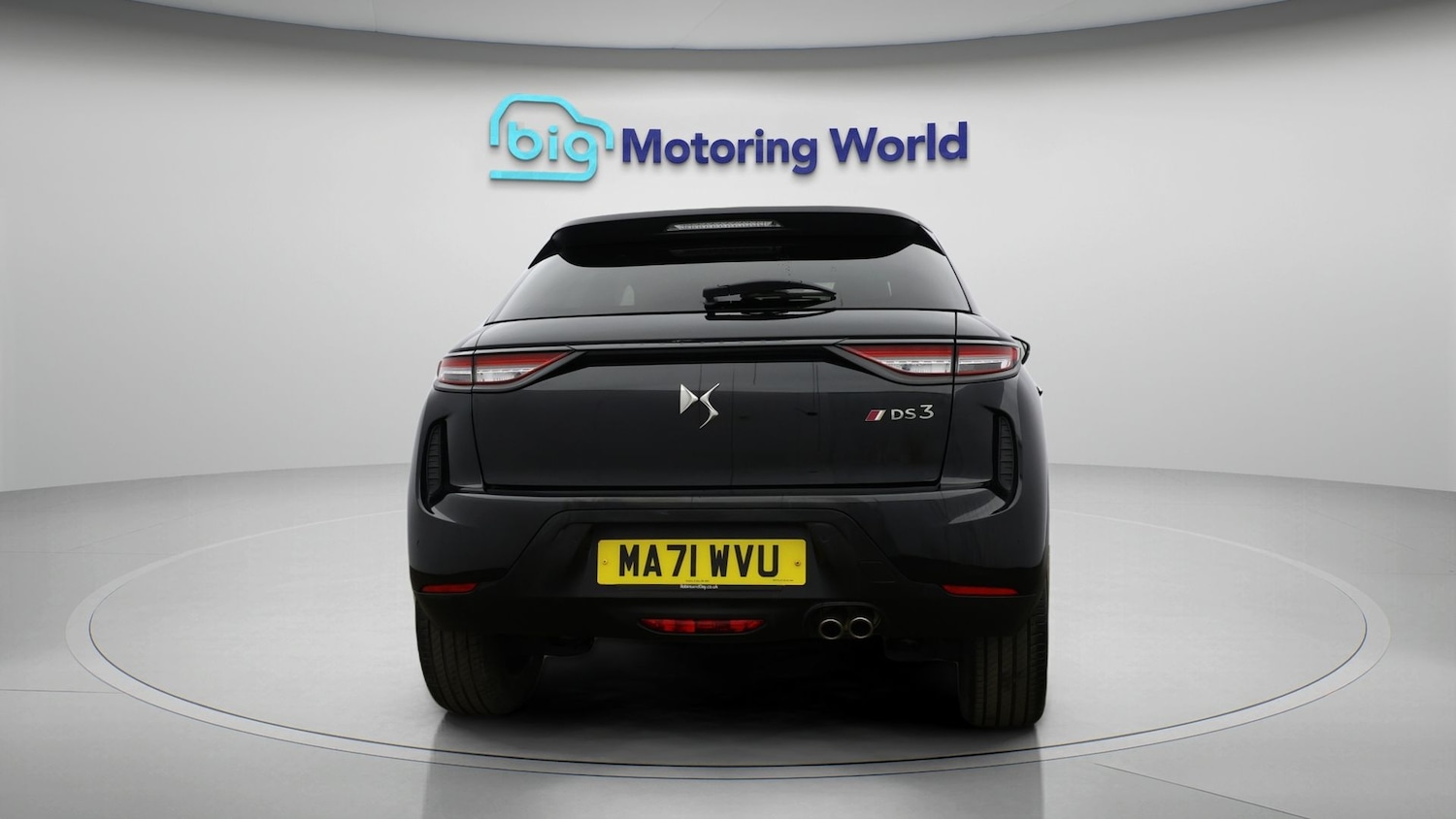 Used DS Automobiles DS 3 Crossback 2021 for sale - 78067083: Photo 6