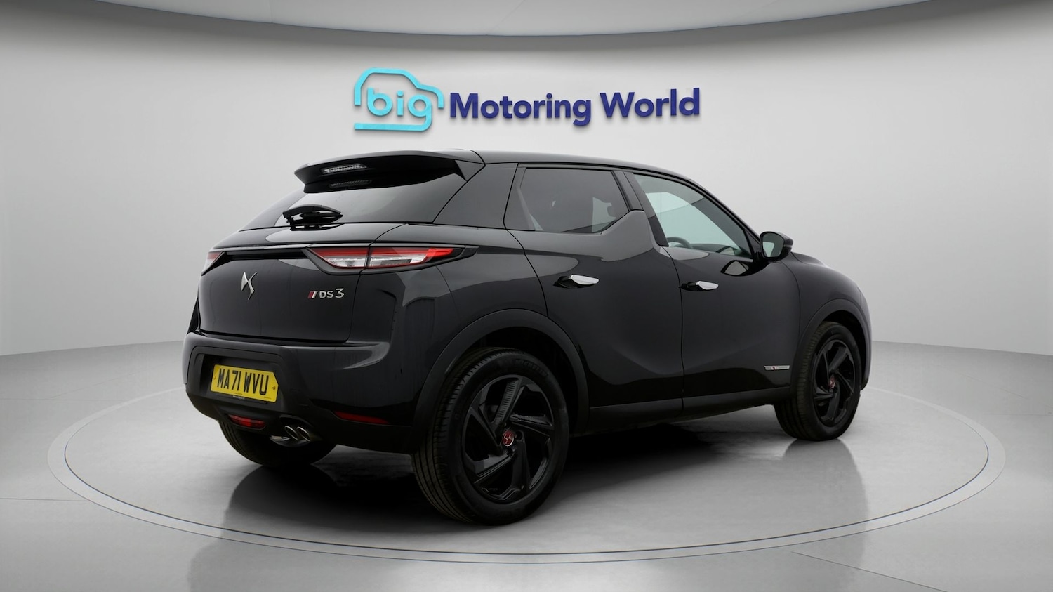 Used DS Automobiles DS 3 Crossback 2021 for sale - 78067083: Photo 7