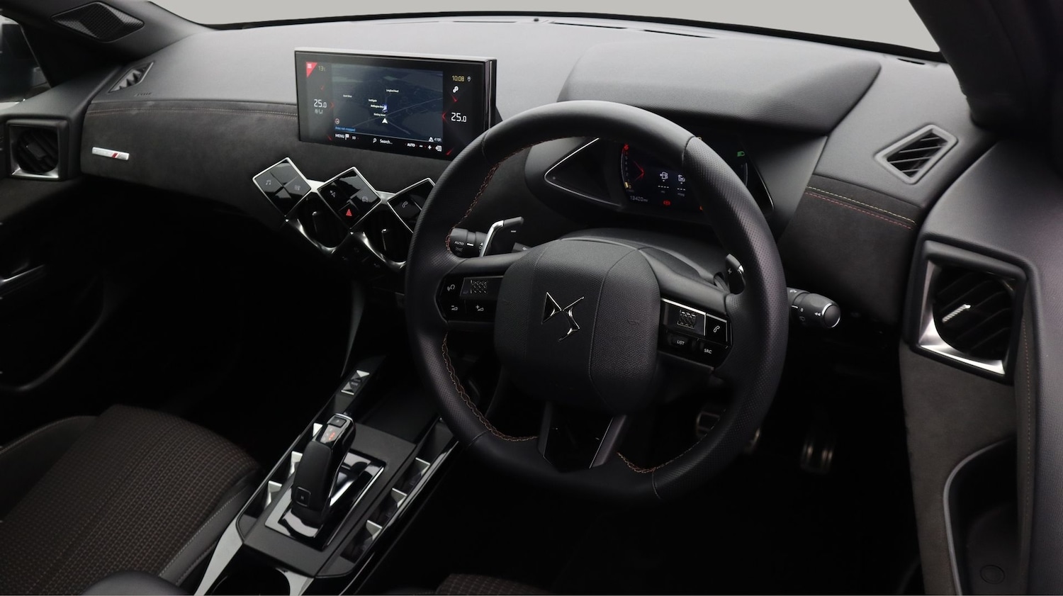 Used DS Automobiles DS 3 Crossback 2021 for sale - 78067083: Photo 9