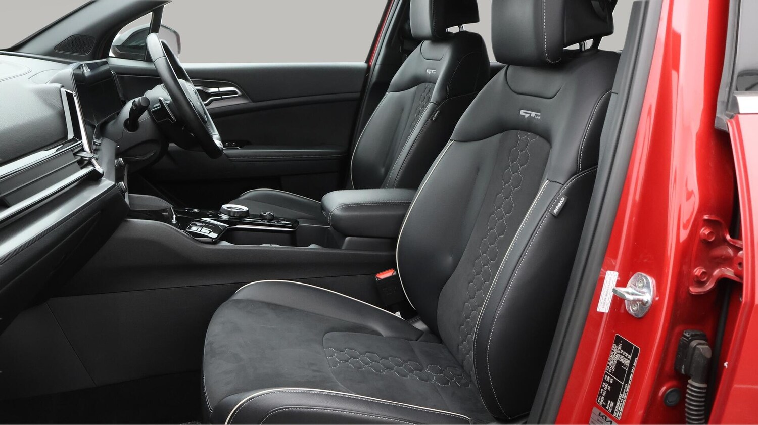 Used Kia Sportage 2022 for sale - 76513167: Photo 15