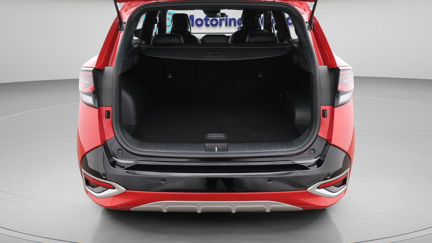 Used Kia Sportage 2022 for sale - 76513167: Photo 18