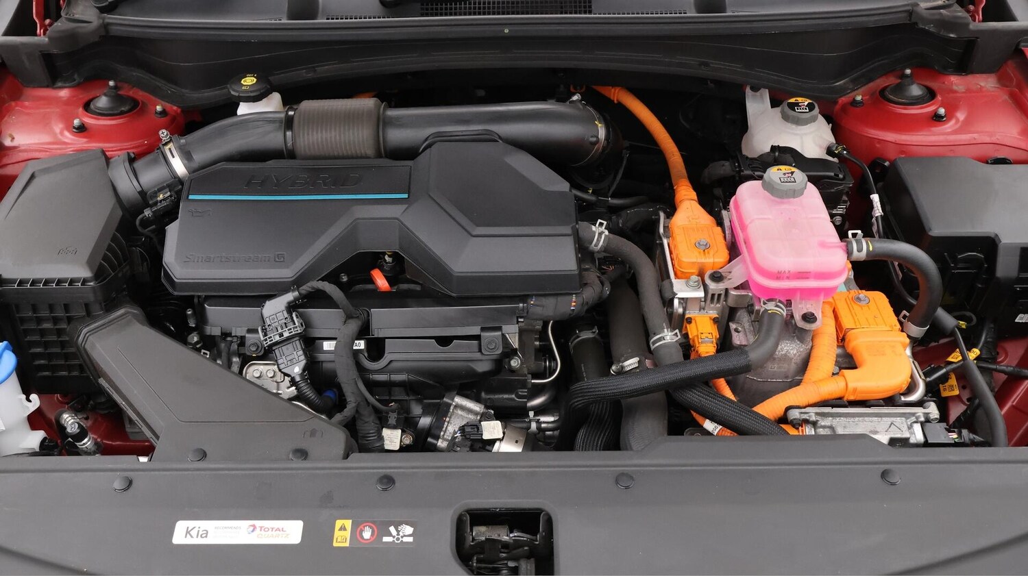 Used Kia Sportage 2022 for sale - 76513167: Photo 20