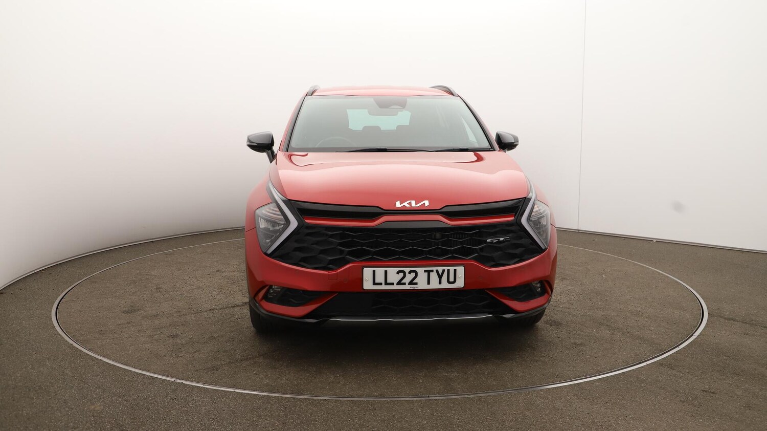 Used Kia Sportage 2022 for sale - 76513167: Photo 42