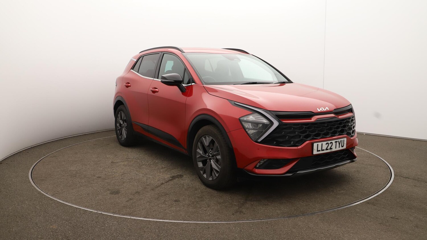 Used Kia Sportage 2022 for sale - 76513167: Photo 45