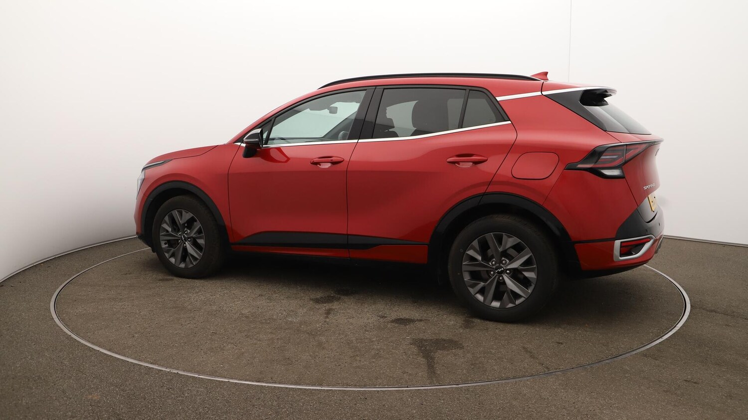 Used Kia Sportage 2022 for sale - 76513167: Photo 49