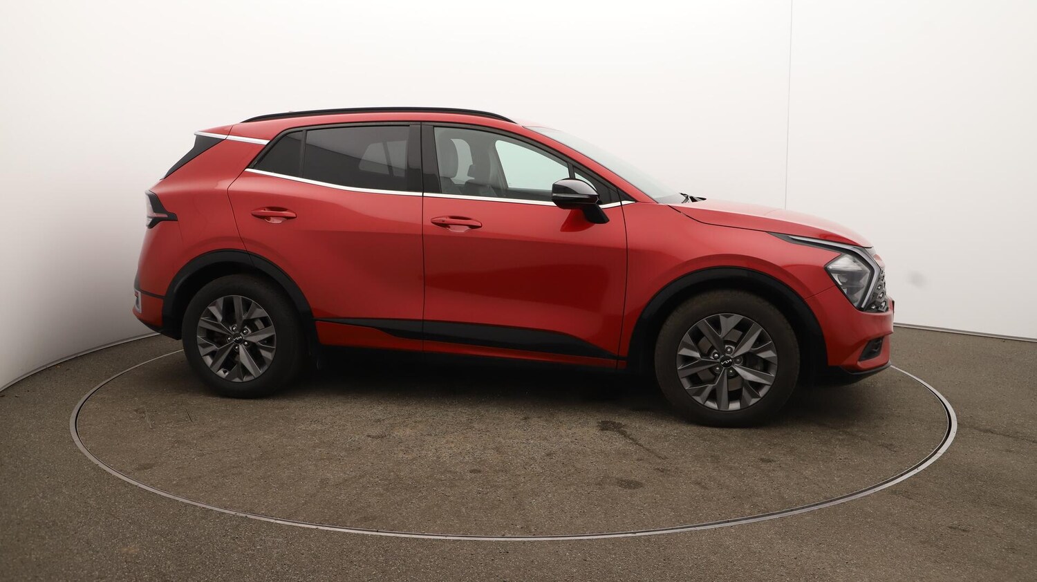 Used Kia Sportage 2022 for sale - 76513167: Photo 50